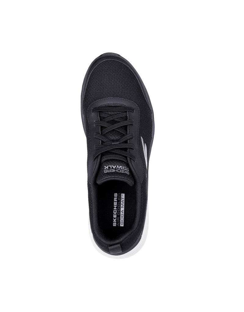 Skechers Go Walk 6- Blk