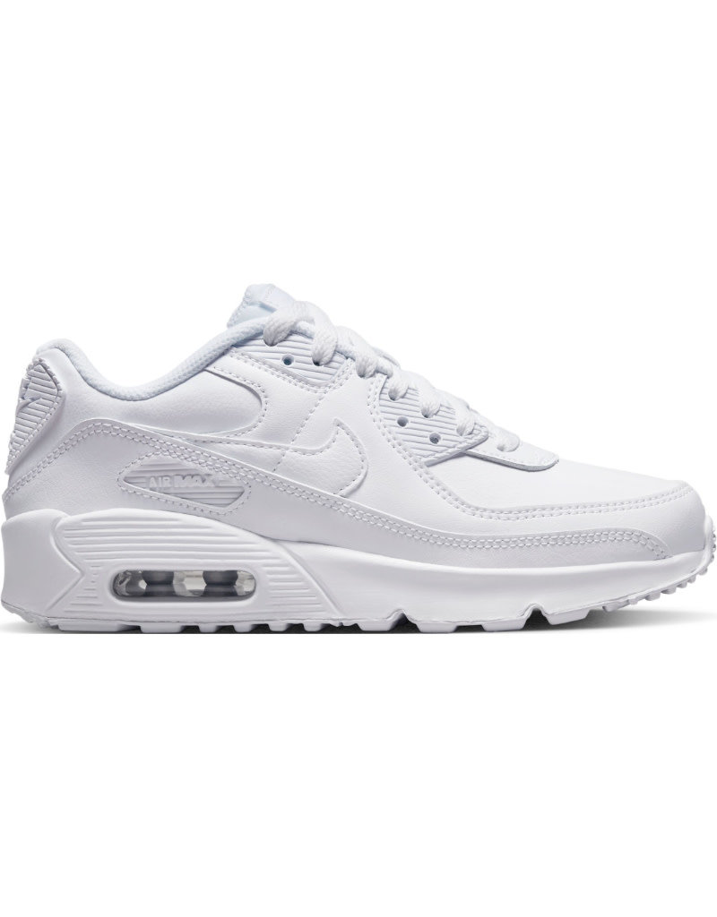 nike air max 90 white ltr