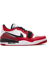 Jordan Air Jordan Legacy 312 Low- White/Red