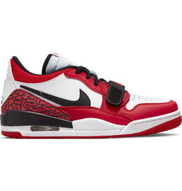 Jordan Air Jordan Legacy 312 Low- White/Red