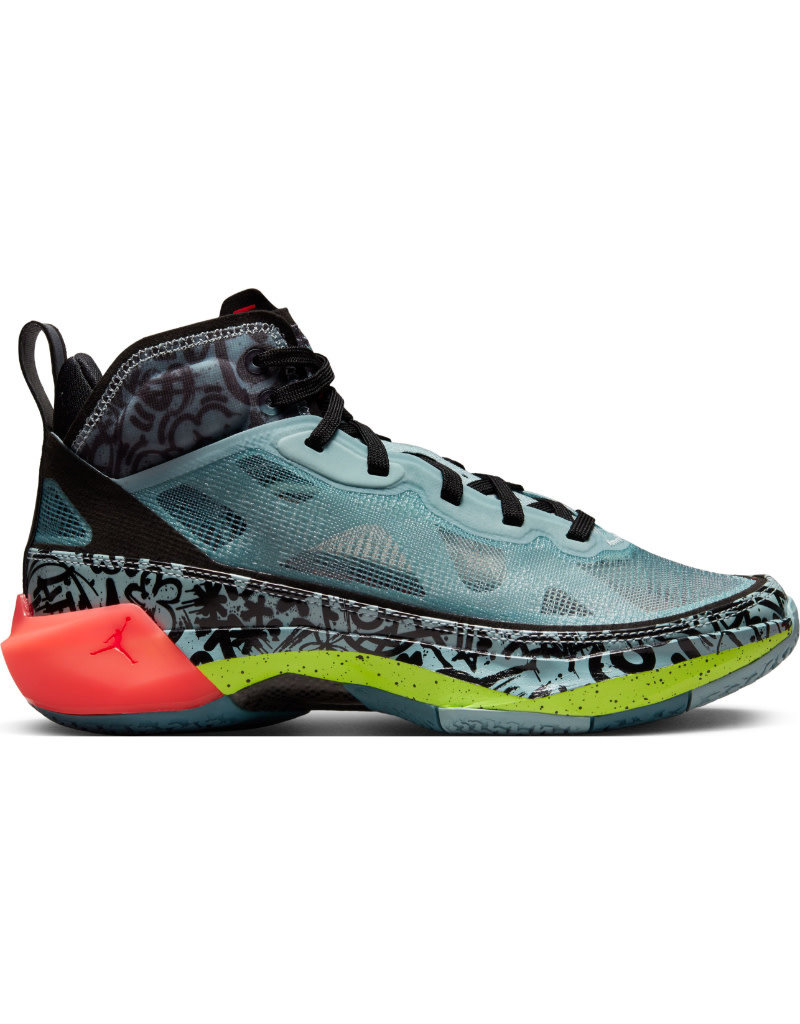Jordan W Air Jordan Xxxvii- Multi