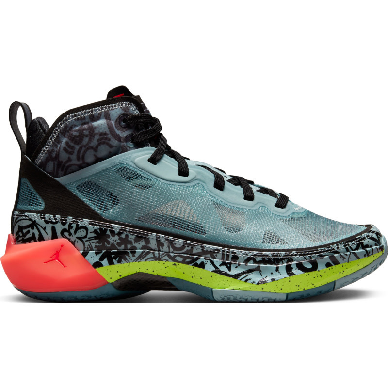 Jordan W Air Jordan Xxxvii- Multi
