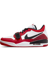 Jordan Air Jordan Legacy 312 Low- White/Red