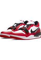 Jordan Air Jordan Legacy 312 Low- White/Red