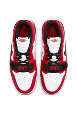 Jordan Air Jordan Legacy 312 Low- White/Red