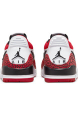 Jordan Air Jordan Legacy 312 Low- White/Red