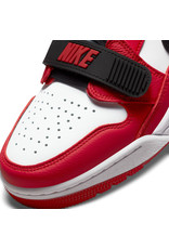 Jordan Air Jordan Legacy 312 Low- White/Red