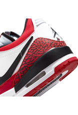 Jordan Air Jordan Legacy 312 Low- White/Red