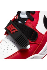 Jordan Air Jordan Legacy 312 Low- White/Red