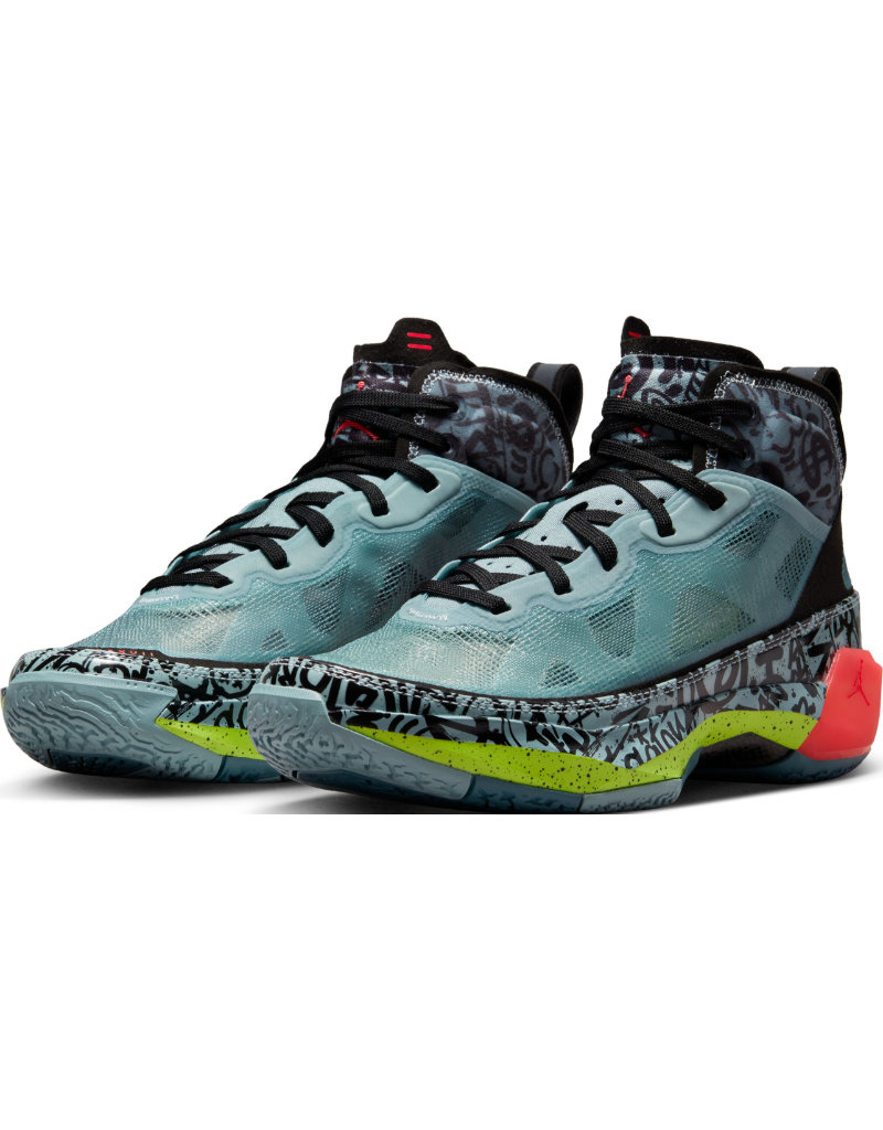 Jordan W Air Jordan Xxxvii- Multi