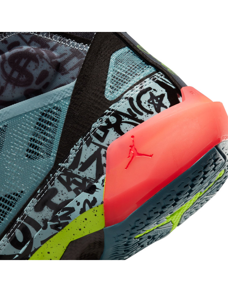 Jordan W Air Jordan Xxxvii- Multi