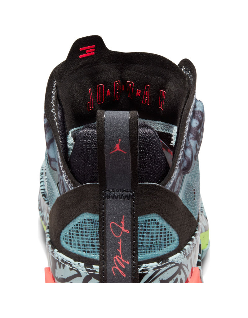 Jordan W Air Jordan Xxxvii- Multi