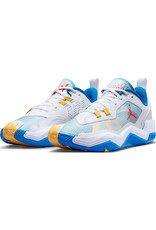Jordan Jordan One Take 4- Blue/Yellow Jordan Jordan One Take 4- Blue/Yellow