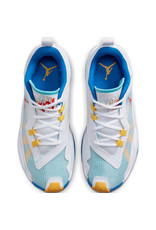 Jordan Jordan One Take 4- Blue/Yellow Jordan Jordan One Take 4- Blue/Yellow
