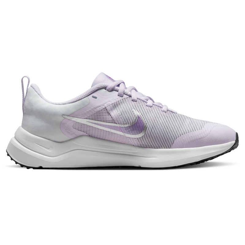 Nike Nike Downshifter 12 Nn Gs- Purple