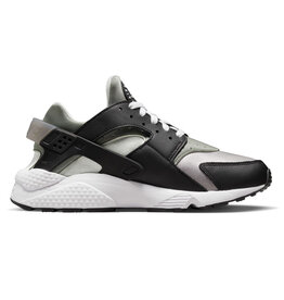 Nike Nike Air Huarache- Black/Grey