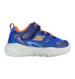 Skechers TD Nitrosprint-Lilsprinter- Blor