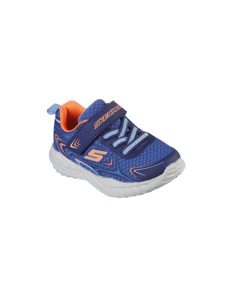 Skechers TD Nitrosprint-Lilsprinter- Blor