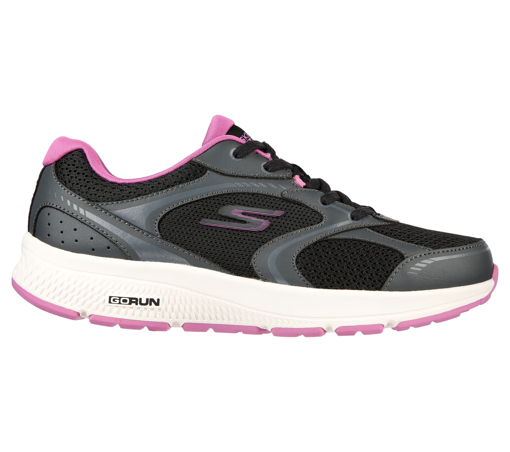 Skechers W Go Run Consistent - Anahita- Bkpr