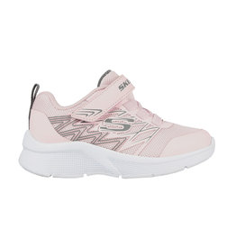 Skechers TD Microspec - Bold Delight- Ltpk