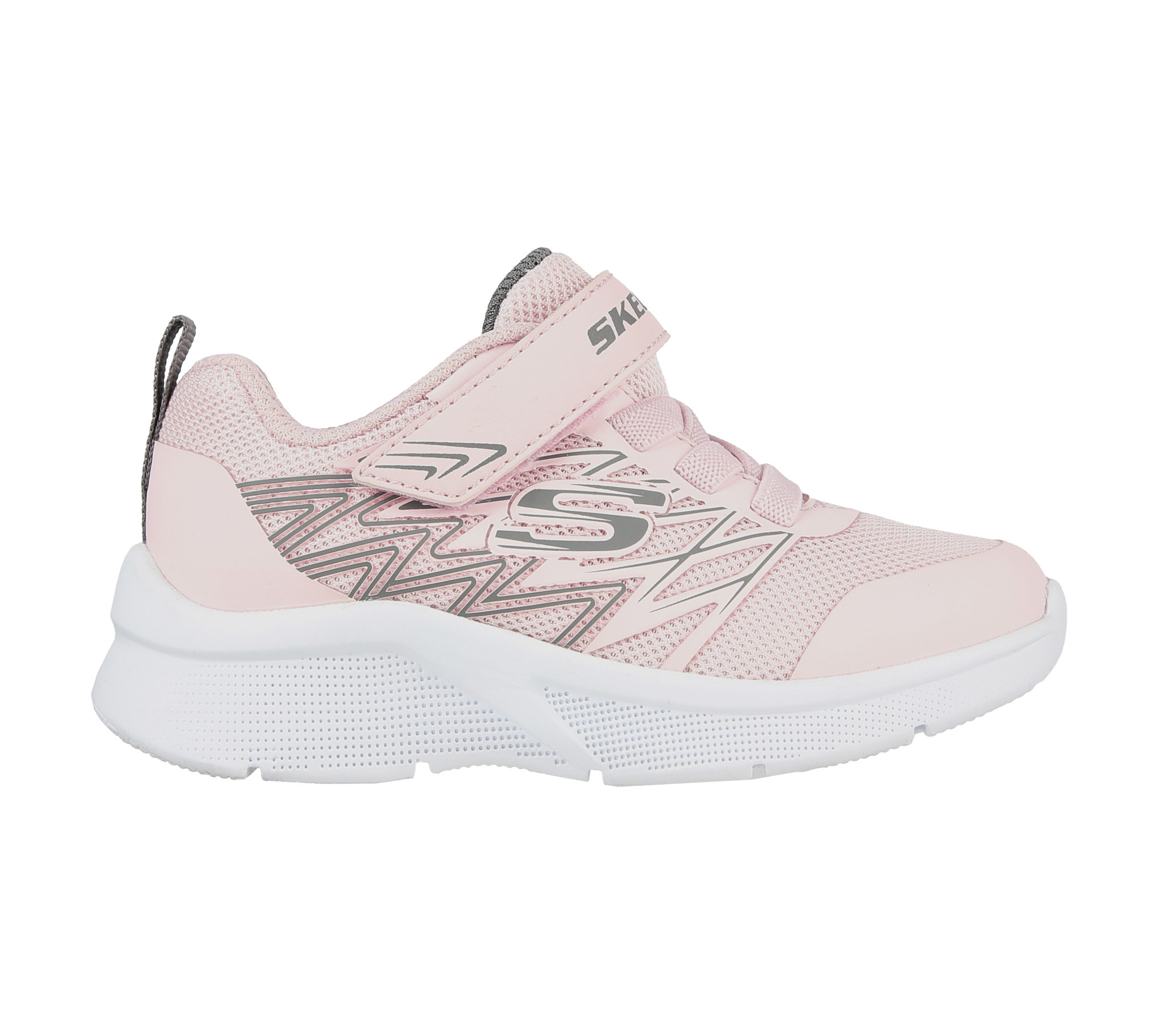 Skechers TD Microspec - Bold Delight- Ltpk