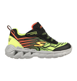 Skechers TD Magna-Lights- Bkyl
