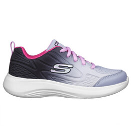 Skechers Selectors-Swirl Prism- Bkmt