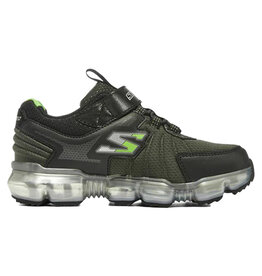 Skechers Skech-Air Bolt - Luzox- Olbk
