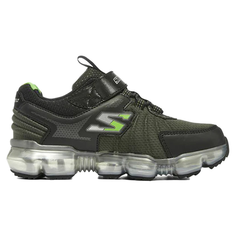 Skechers Skech-Air Bolt - Luzox- Olbk