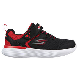Skechers Go Run 400 V2-Darvix- Bkrd