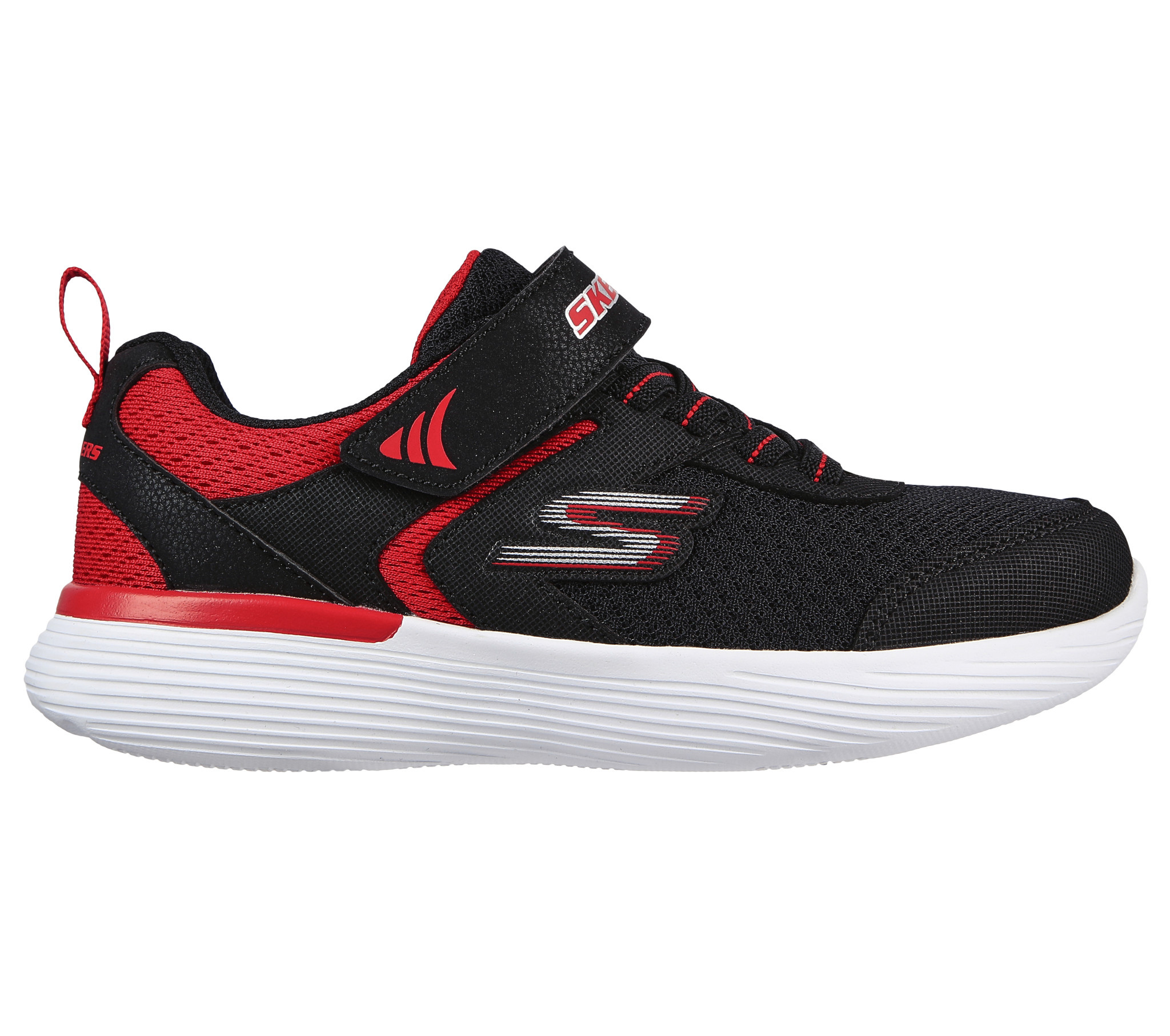 Skechers Go Run 400 V2-Darvix- Bkrd