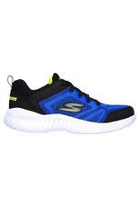 Skechers Snap Sprints- Blbk