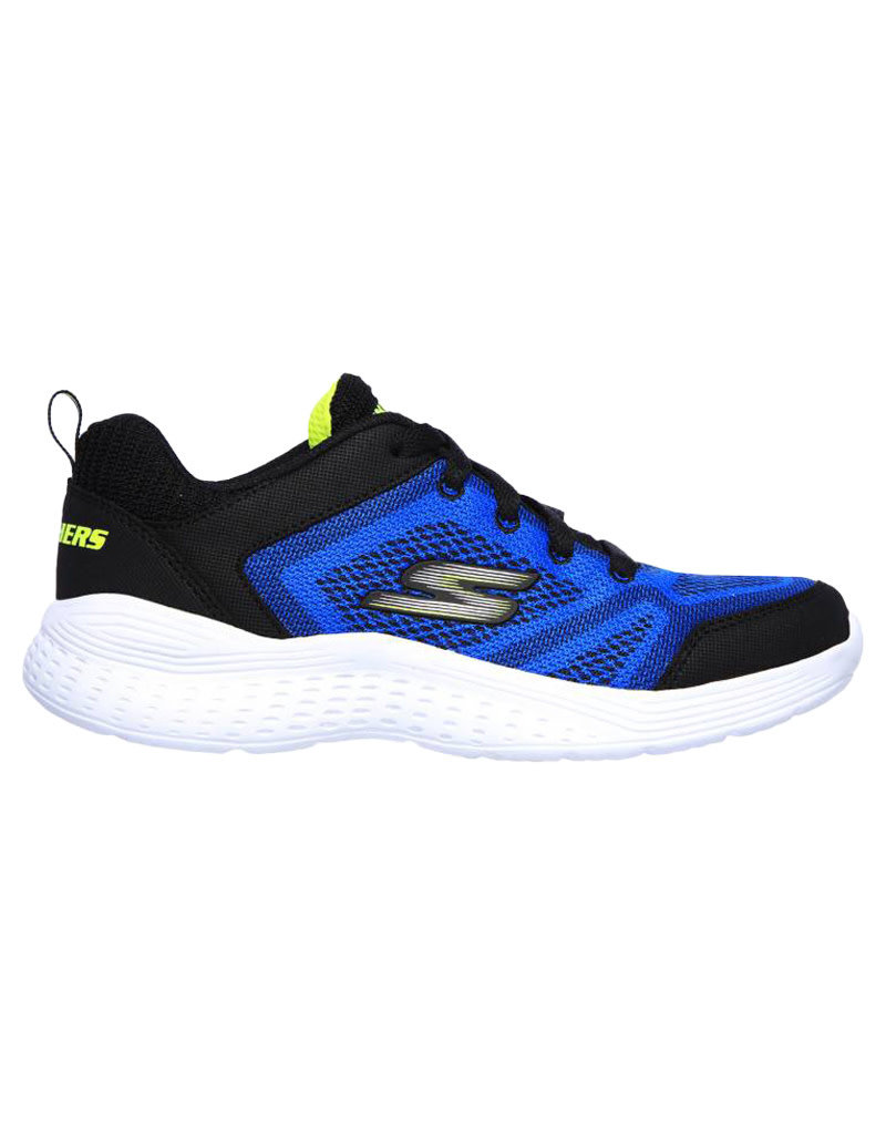 Skechers Snap Sprints- Blbk
