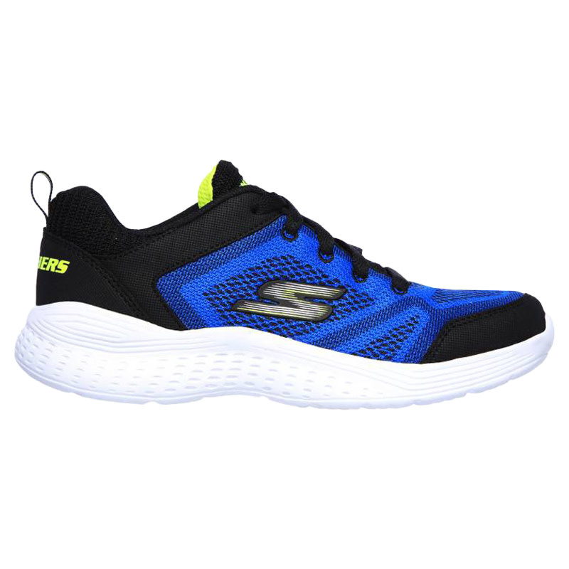 Skechers Snap Sprints- Blbk