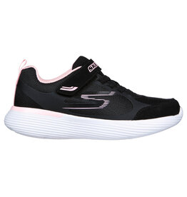 Skechers Go Run 400 V2 - Gusto Racer- Blk