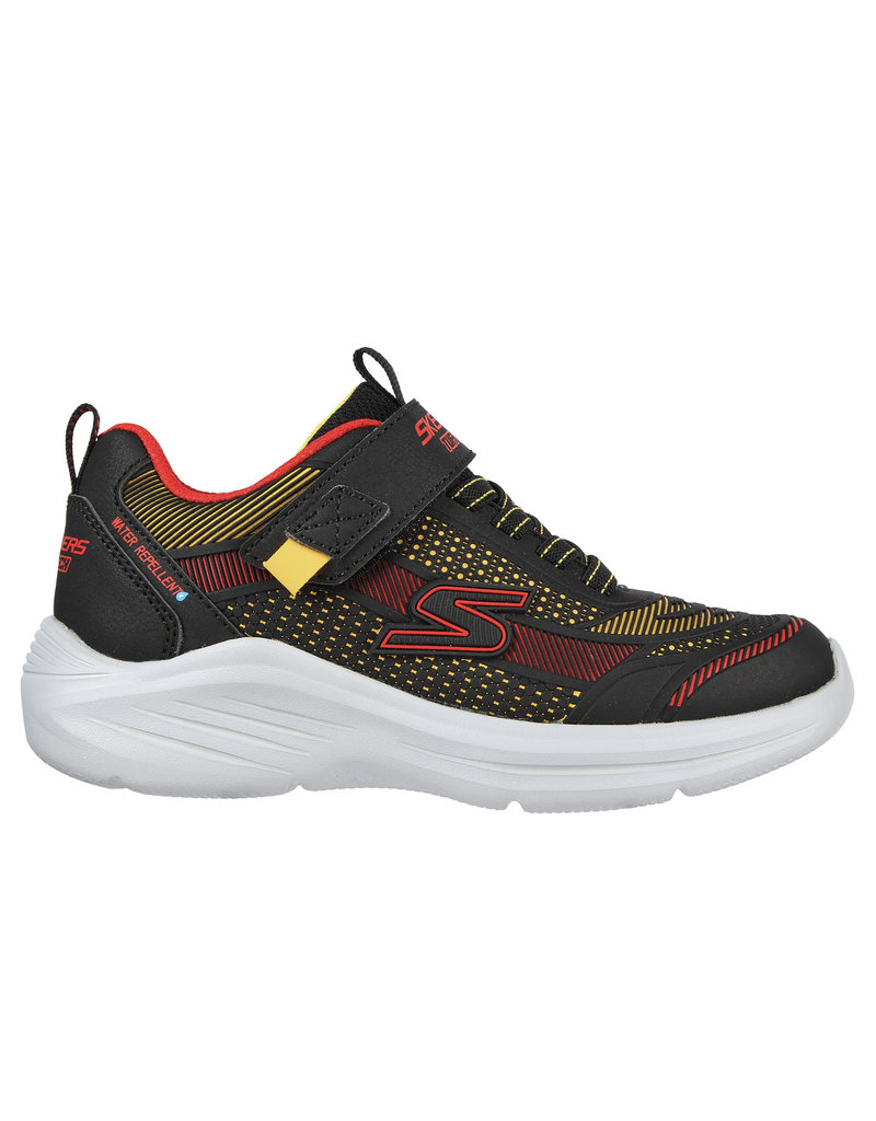 Skechers Hyper-Blitz - Hydro-Tronix- Bkrd