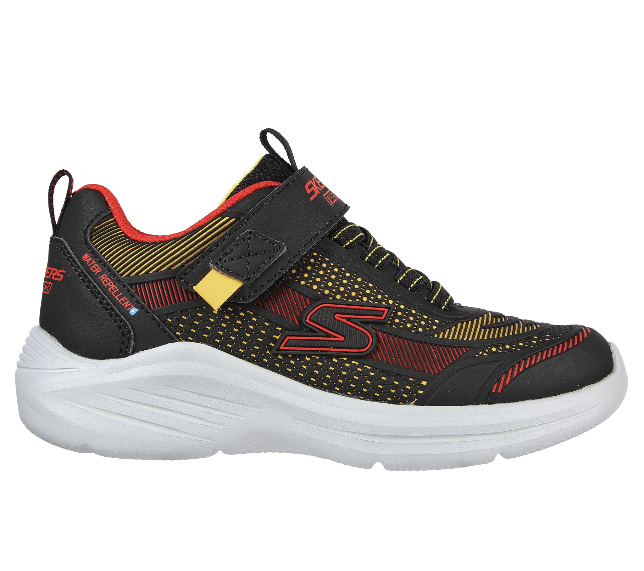 Skechers Hyper-Blitz - Hydro-Tronix- Bkrd