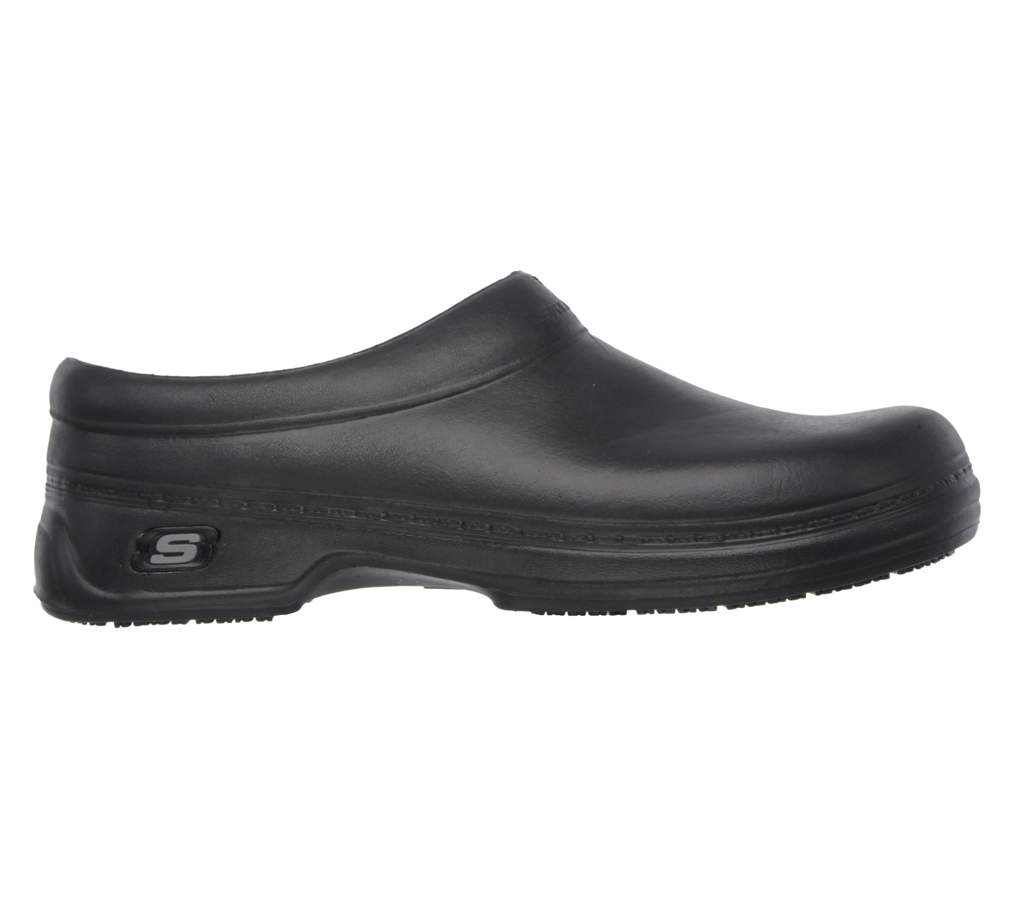 Skechers Oswald - Balder- Blk