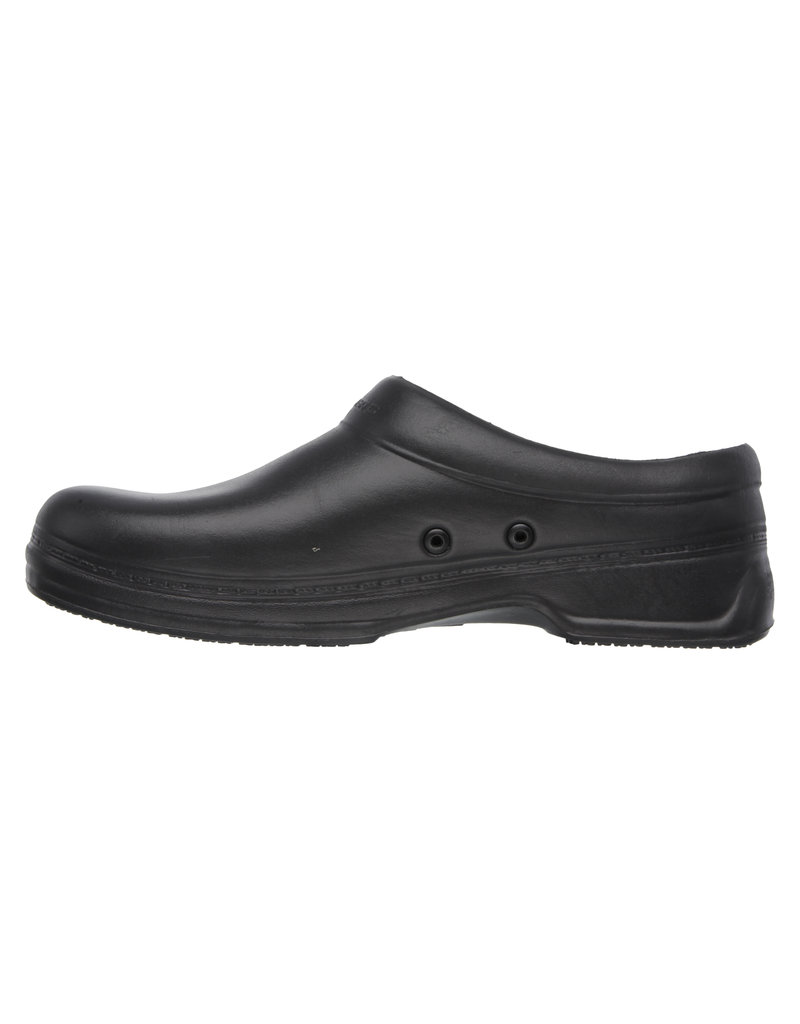 Skechers Oswald - Balder- Blk
