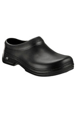 Skechers Oswald - Balder- Blk