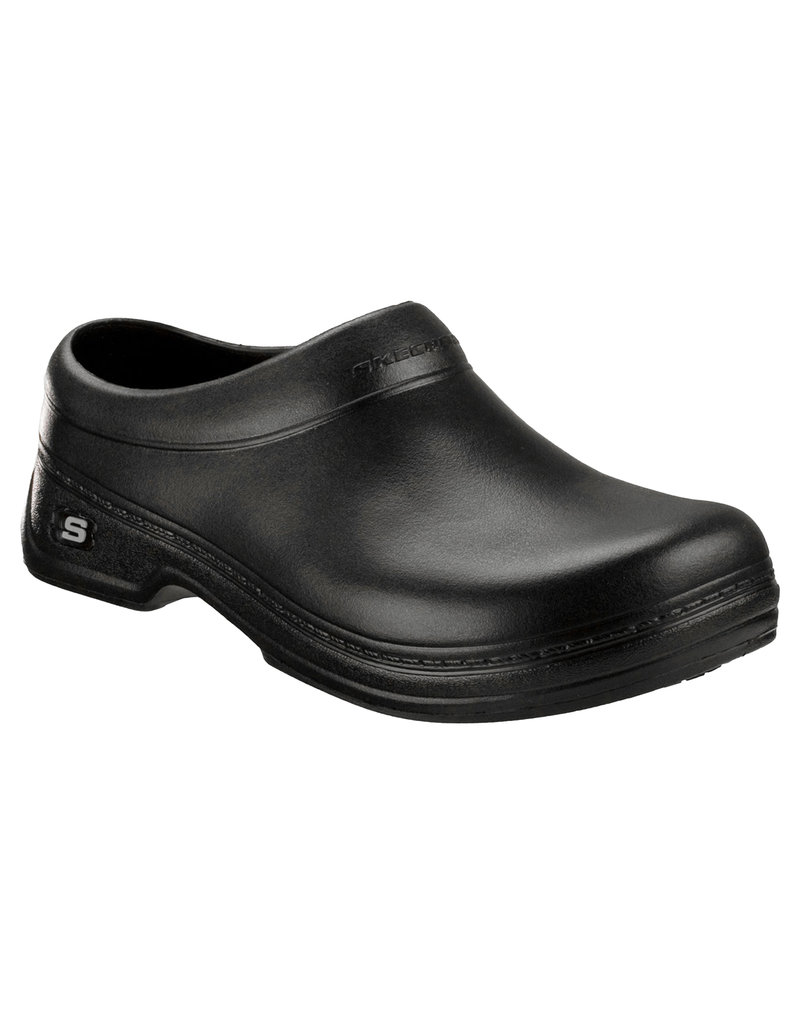 Skechers Oswald - Balder- Blk