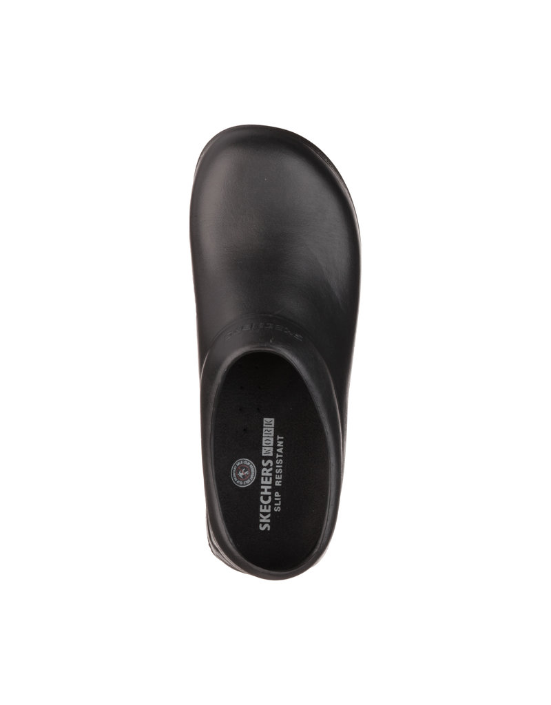 Skechers Oswald - Balder- Blk