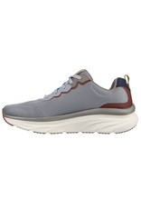 Skechers D'Lux Walker-Scrambler- Mult