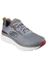 Skechers D'Lux Walker-Scrambler- Mult
