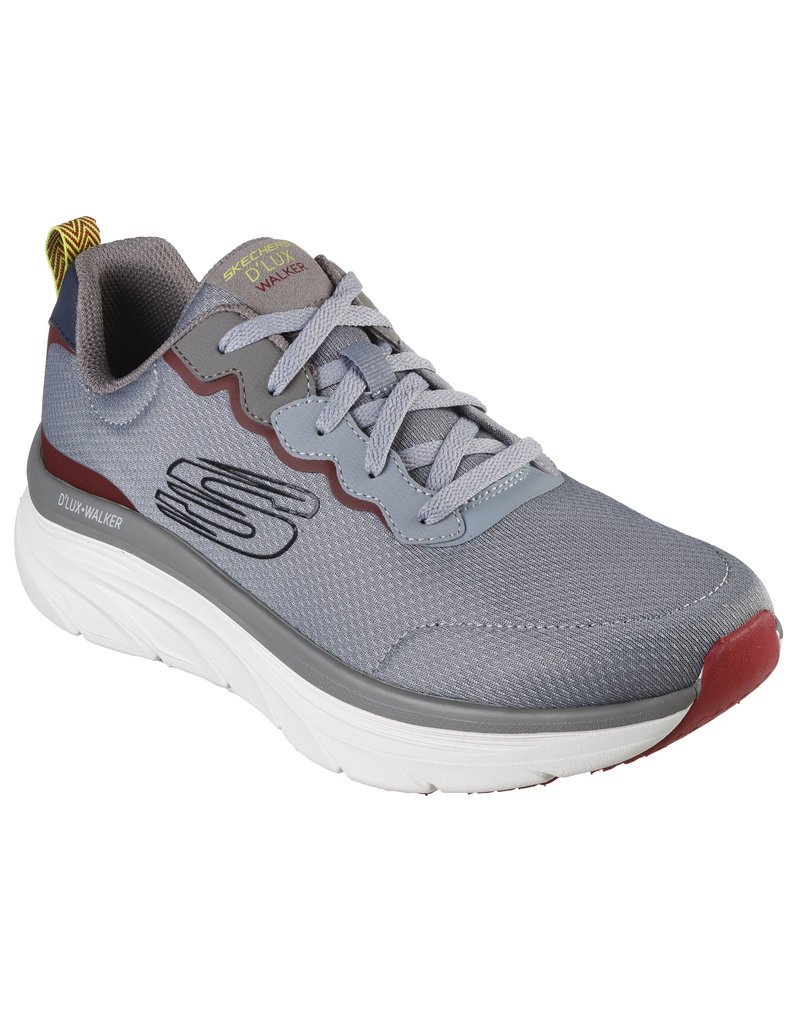 Skechers D'Lux Walker-Scrambler- Mult