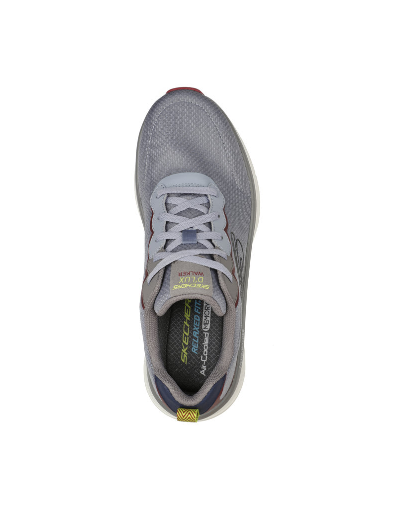 Skechers D'Lux Walker-Scrambler- Mult