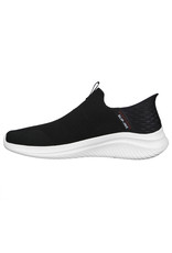 Skechers Ultra Flex 3.0 - Smooth Step- Blk