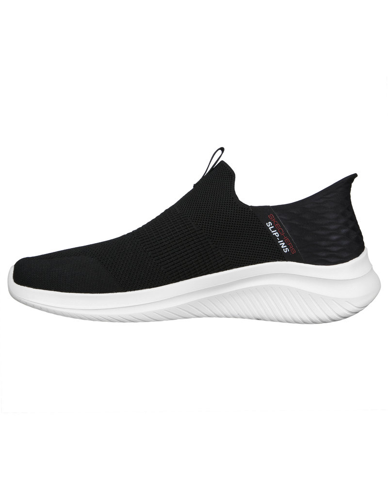 Skechers Ultra Flex 3.0 - Smooth Step- Blk