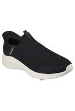 Skechers Ultra Flex 3.0 - Smooth Step- Blk