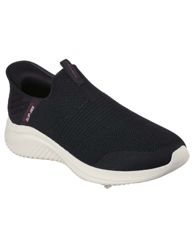 Skechers Ultra Flex 3.0 - Smooth Step- Blk